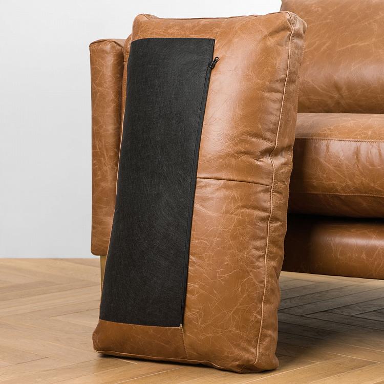 Трёхместный диван Римини Rimini 3 Seater