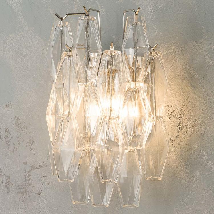 Бра Фокстрот Foxtrot Wall Lamp OZ