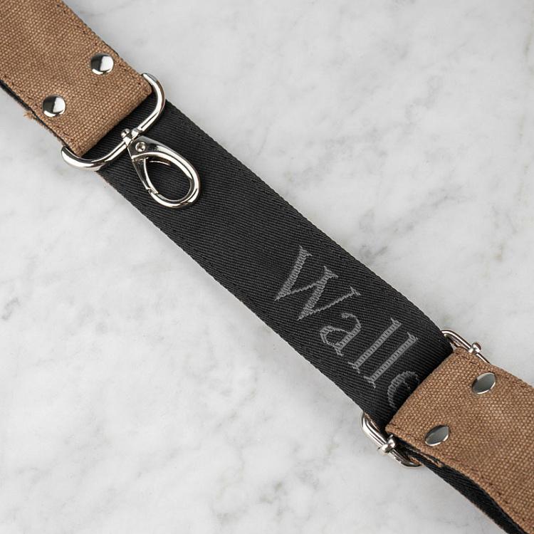 Спортивная сумка-банан модель № 38 Sport Bag Model 38