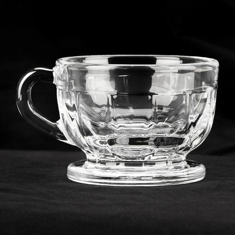 Чашка для кофе Флора Flore Espresso Cup