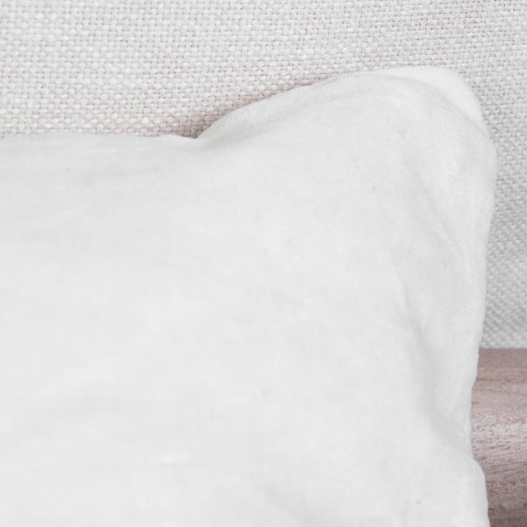 Декоративная бархатная подушка 52 52 Cushion