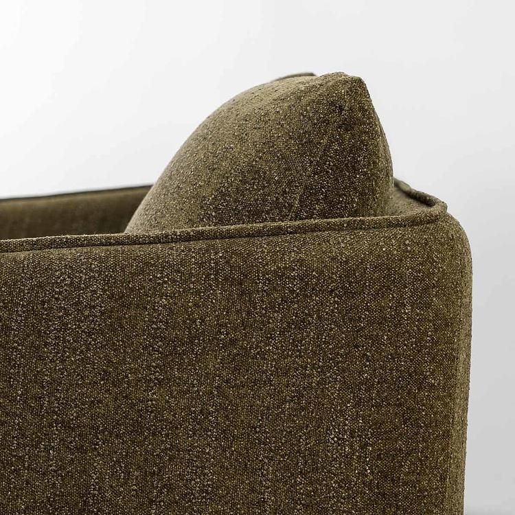 Трёхместный диван Андреа Andrea 3 Seater