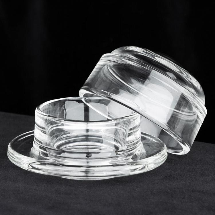 Крышка для маслёнки Beurrier Butter Cloche