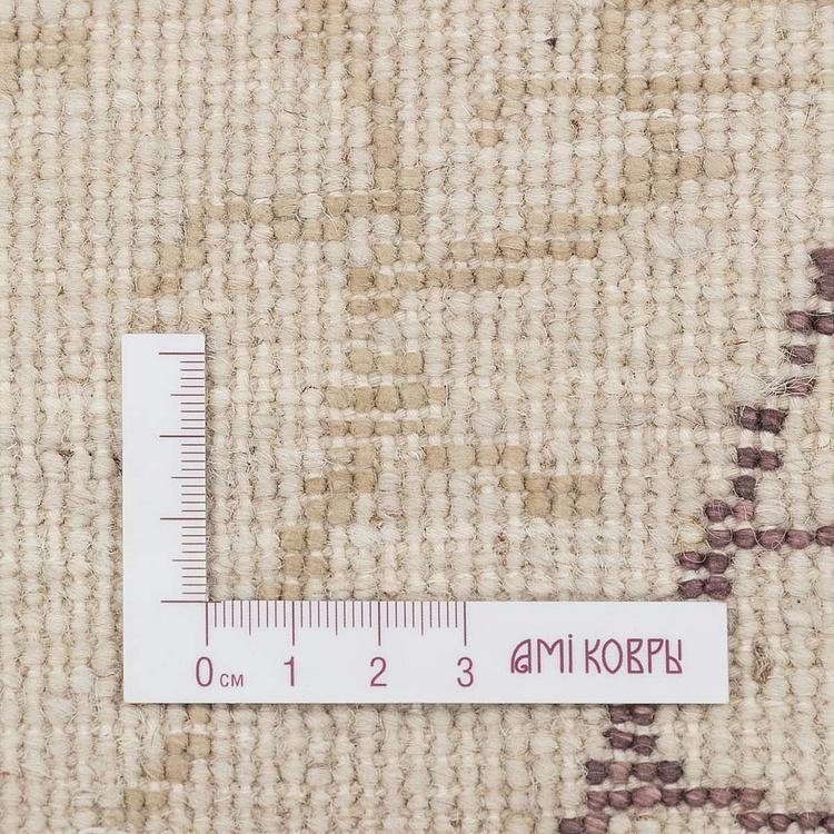 Ковёр с коротким ворсом Полдень в Москве Moscow Midday