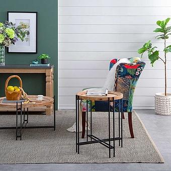 Прикроватный столик Kasara Side Table