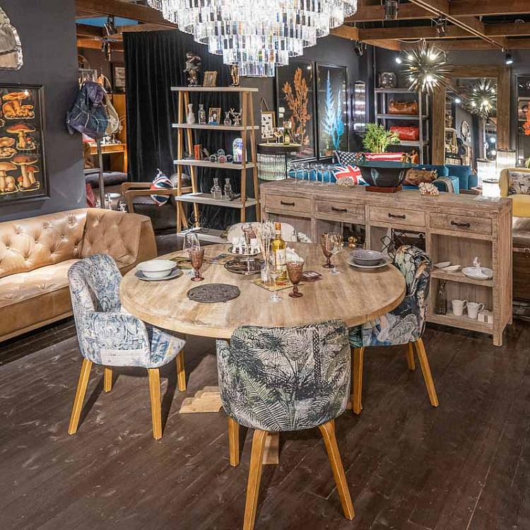 Стеллаж Валенсия Valencia Bookcase