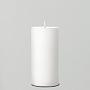 Свеча Pillar Candle Matt Small