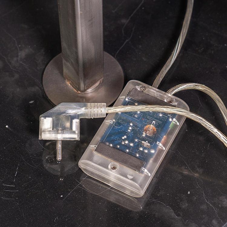 Хрустальный торшер Парадиз Paradise Floor Lamp