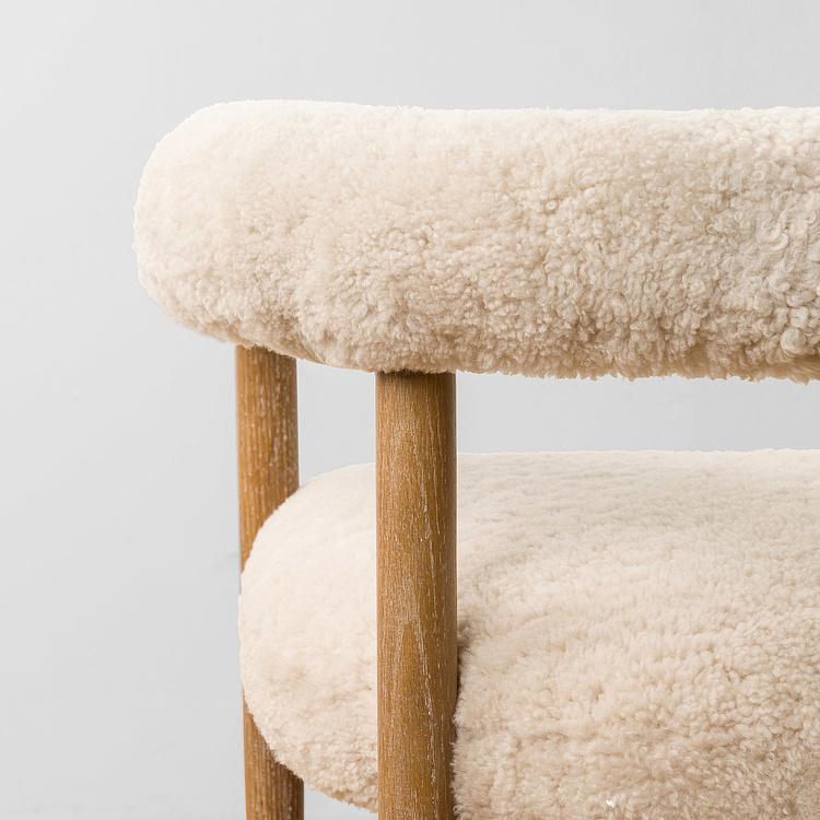 Стул Франческа Francesca Chair