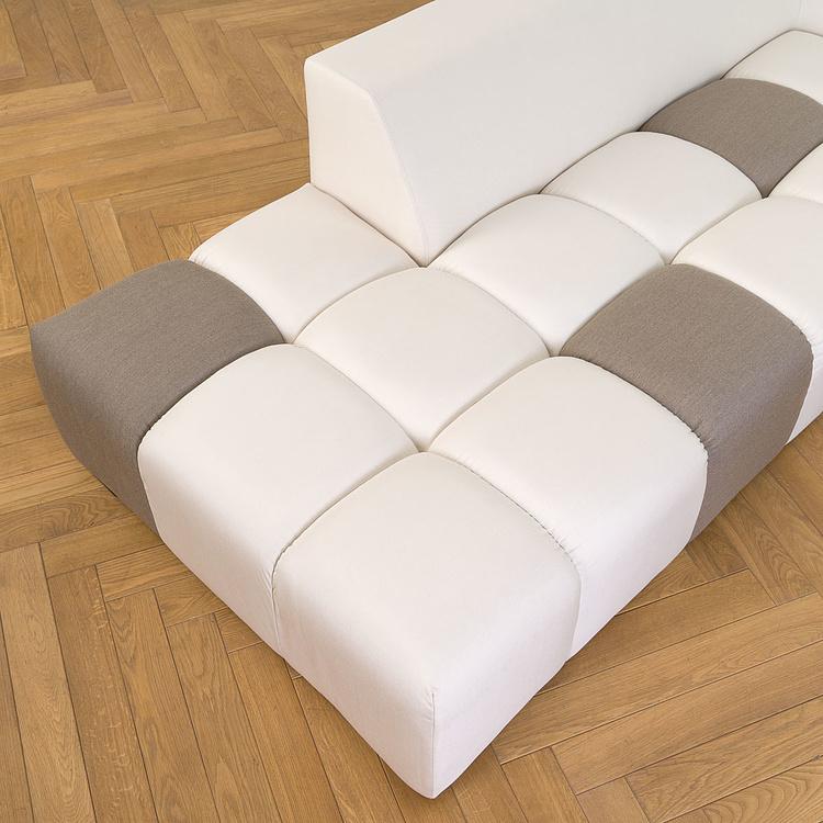 Садовый модульный диван Блоу Blow Group