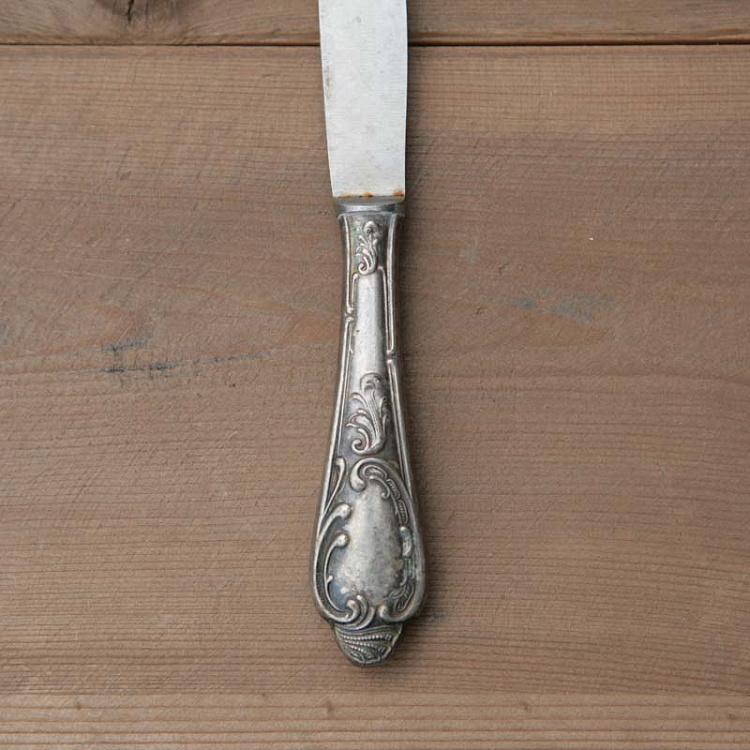 Винтажный нож столовый Vintage Knife