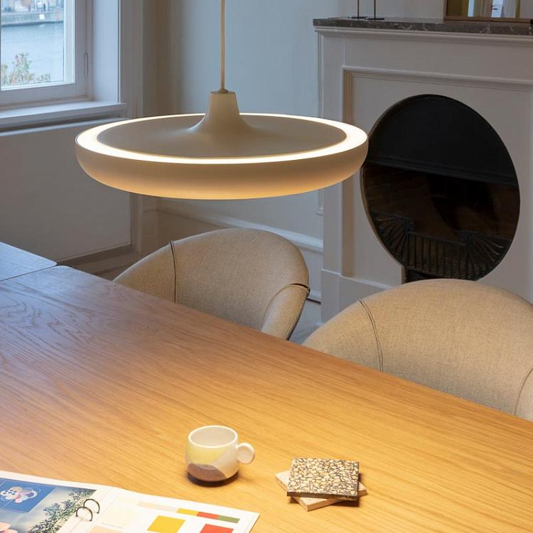 Подвесной светодиодный светильник Кассини, M Cassini Hanging Lamp Medium