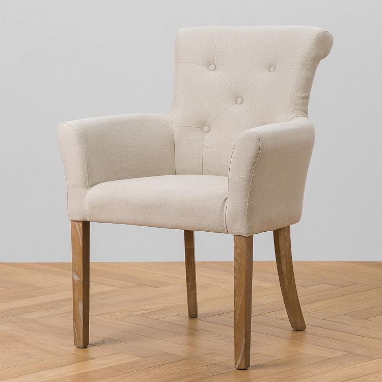 Кресло Каролин Caroline Armchair