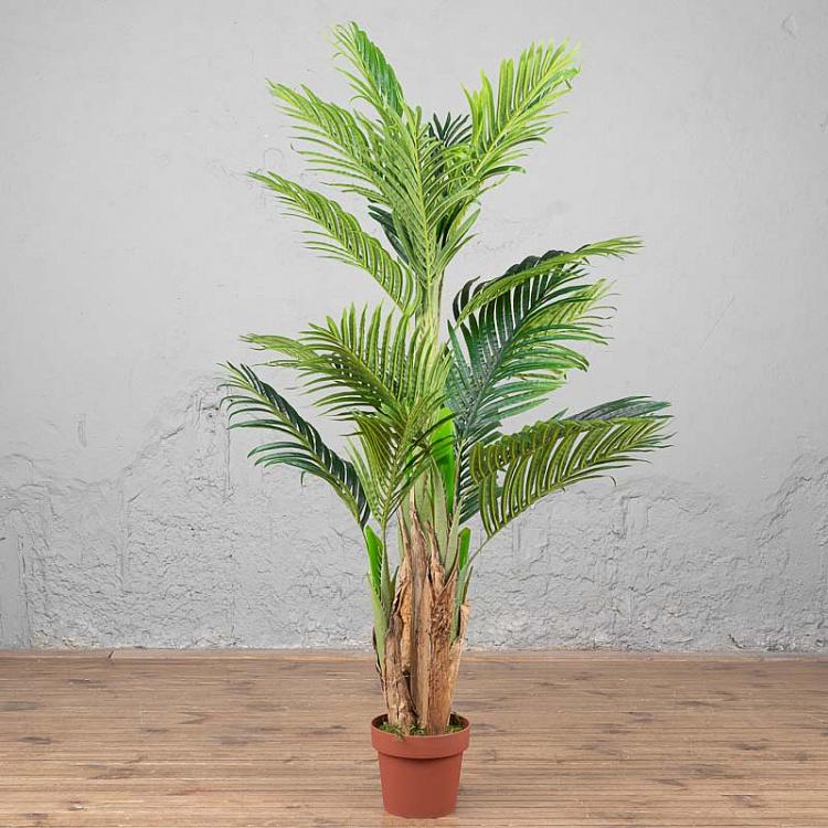 Искусственная пальма Арека катеху Areca Catechu Palm 140 cm
