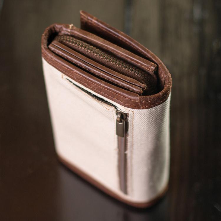 Кошелёк Примроуз Primrose