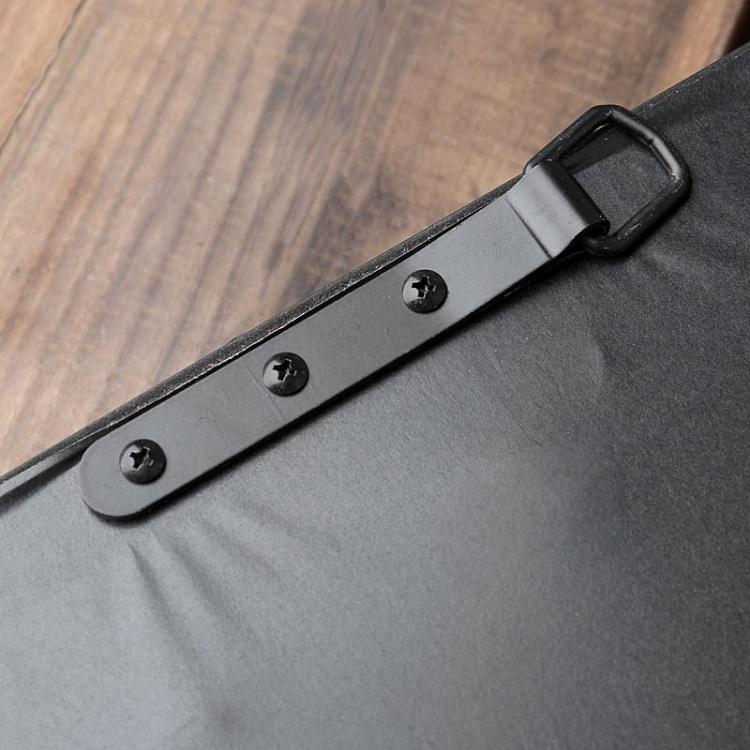 Флаг Канады за стеклом в раме, мини Shadow Box Flag Canada Mini