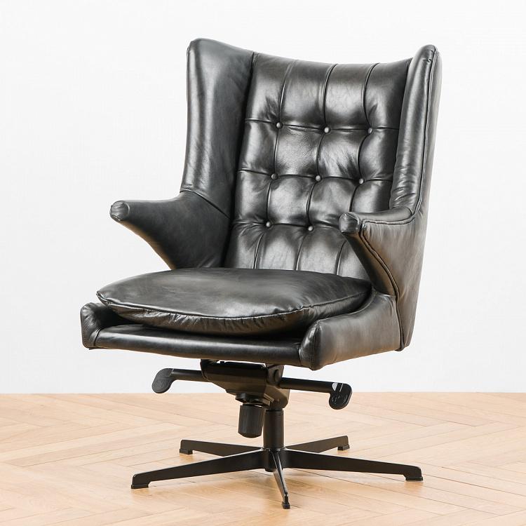 Рабочее кресло Фицджеральд Fitzgerald Office Chair RM