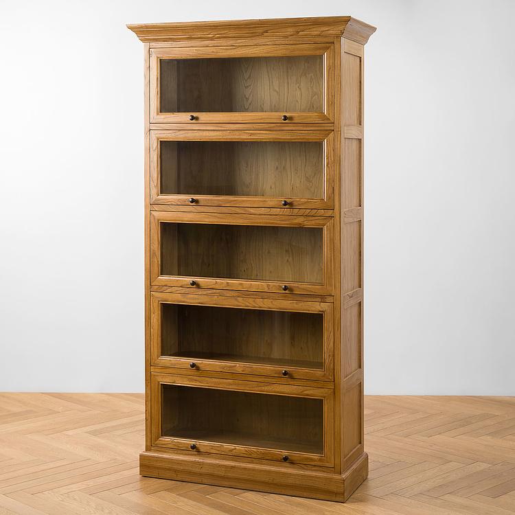 Кухонный сервант Фонтон Fontonne Cupboard DB