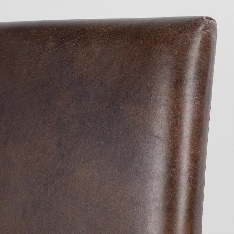 Стул Сохо Soho Dining Chair, Nibbed Wood