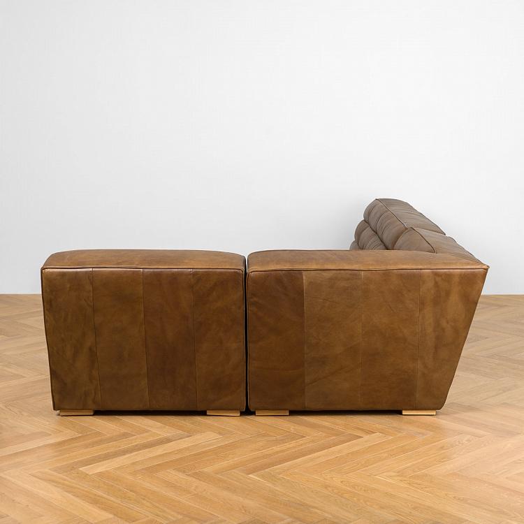 Угловой диван Меридиан Meridian Group PF