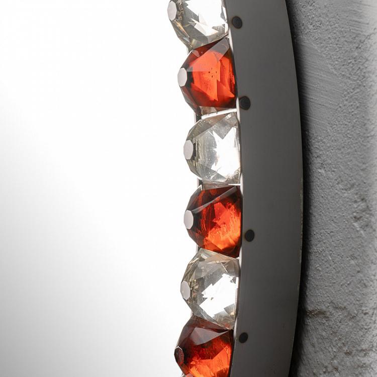 Зеркало Гэтсби, L Gatsby Mirror Large