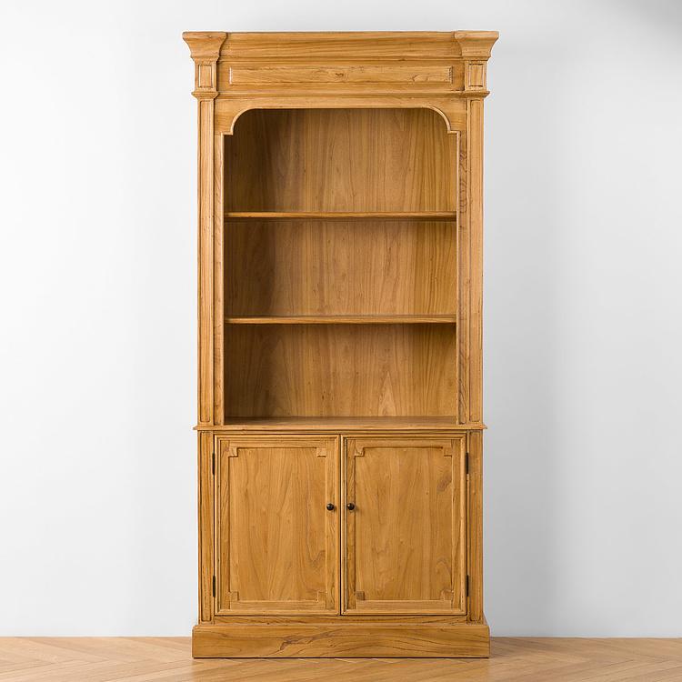 Стеллаж для книг Мезонетт Maisonette Display Bookcase DB