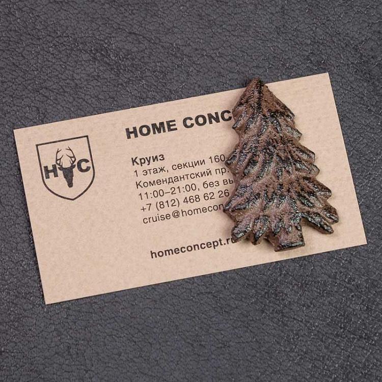 Магнит Ёлочка Tree With Magnet