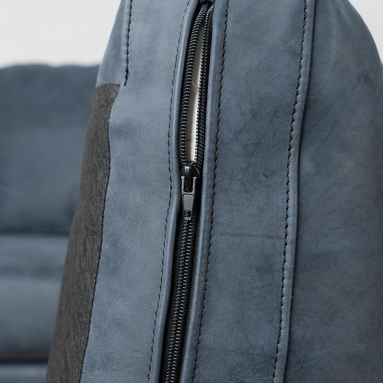 Трёхместный диван Патрик, песочные ножки Patrick 3 Seater, Oak Sandwashed