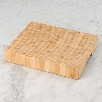 Chef Cutting Board