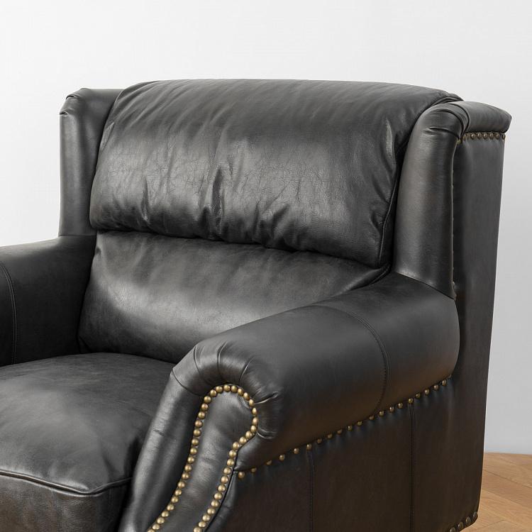 Кресло Черчилль Churchill Armchair RM