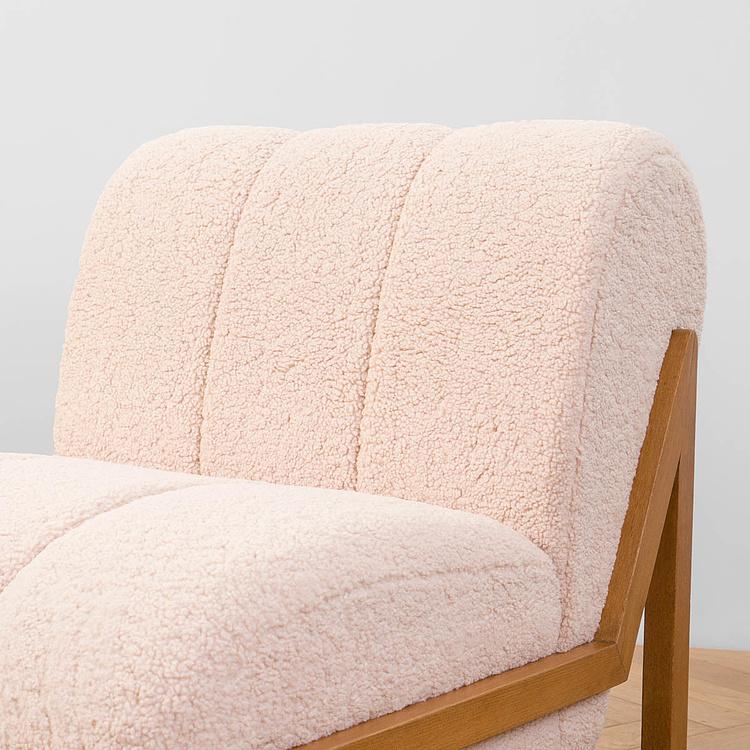 Кресло Поэт Poyet Armchair