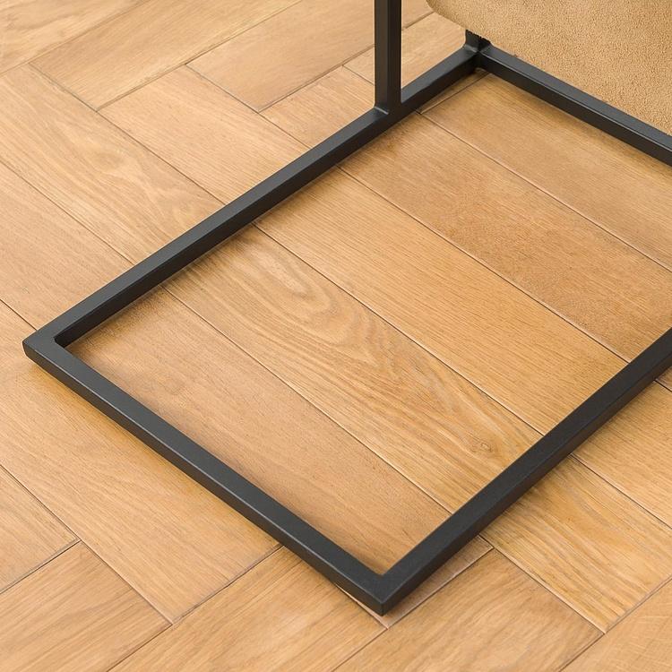 Приставной столик Редактор Editor Side Table RM