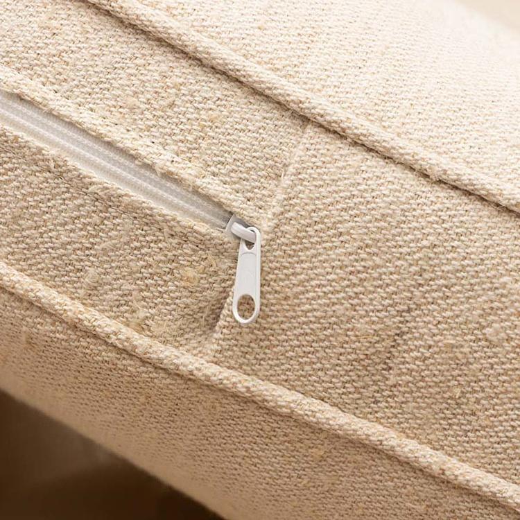 Кресло Тёрнер в обивке из винтажных хлопковых мешков Turner Armchair