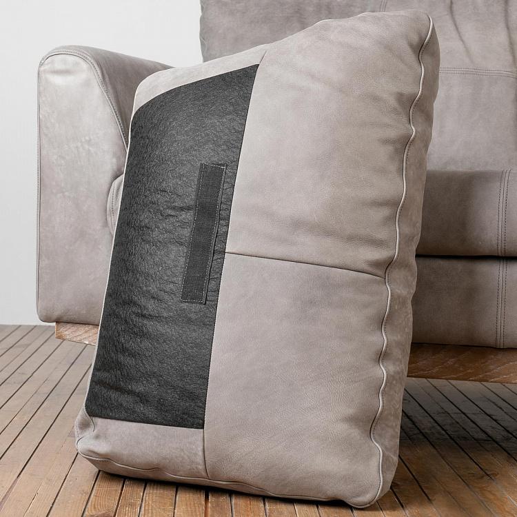 Трёхместный диван Патрик, песочные ножки Patrick 3 Seater, Oak Sandwashed