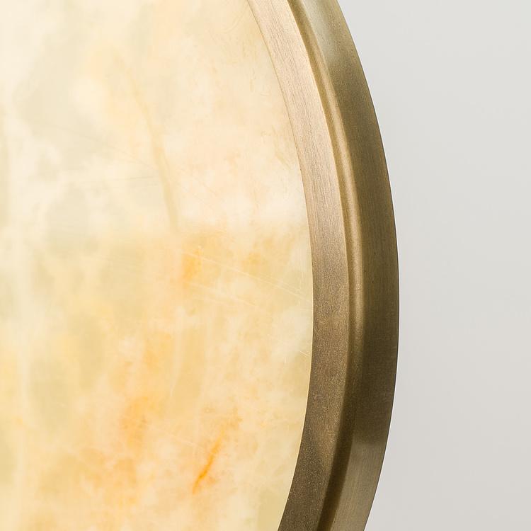 Настольная лампа Микро Micro Table Lamp