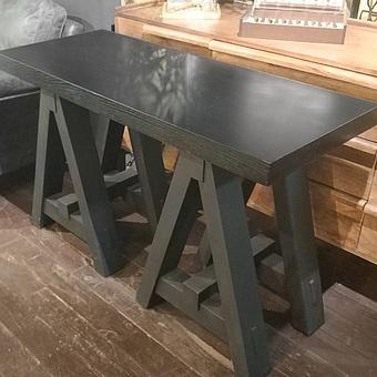 01 Console A-Leg No Grooves discount