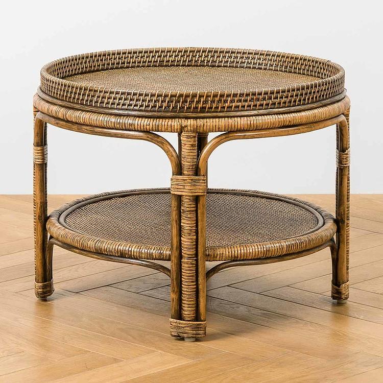 Журнальный стол Веракрус Veracruz Coffee Table