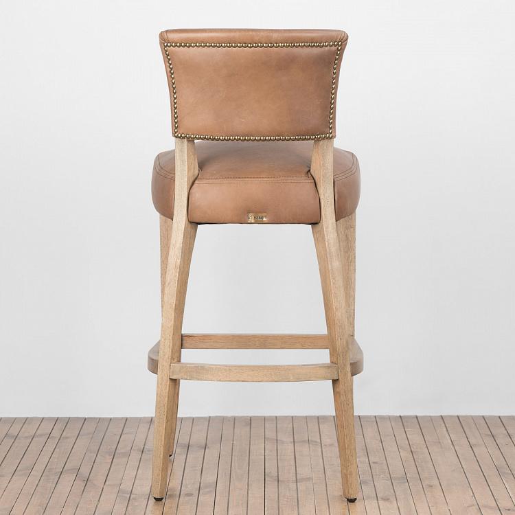 Барный стул Мими Mimi Barstool, Weathered Wood