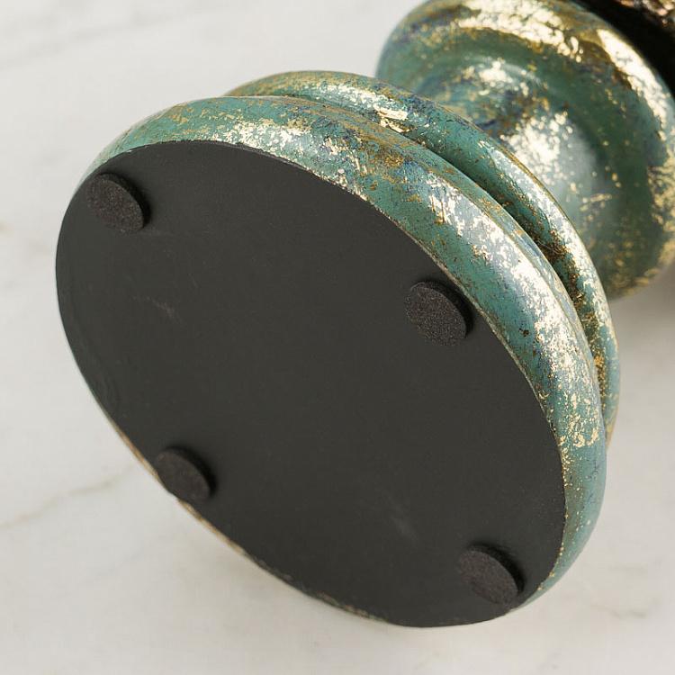 Статуэтка Бюст носорога Гарольда Rhino Harold Bust