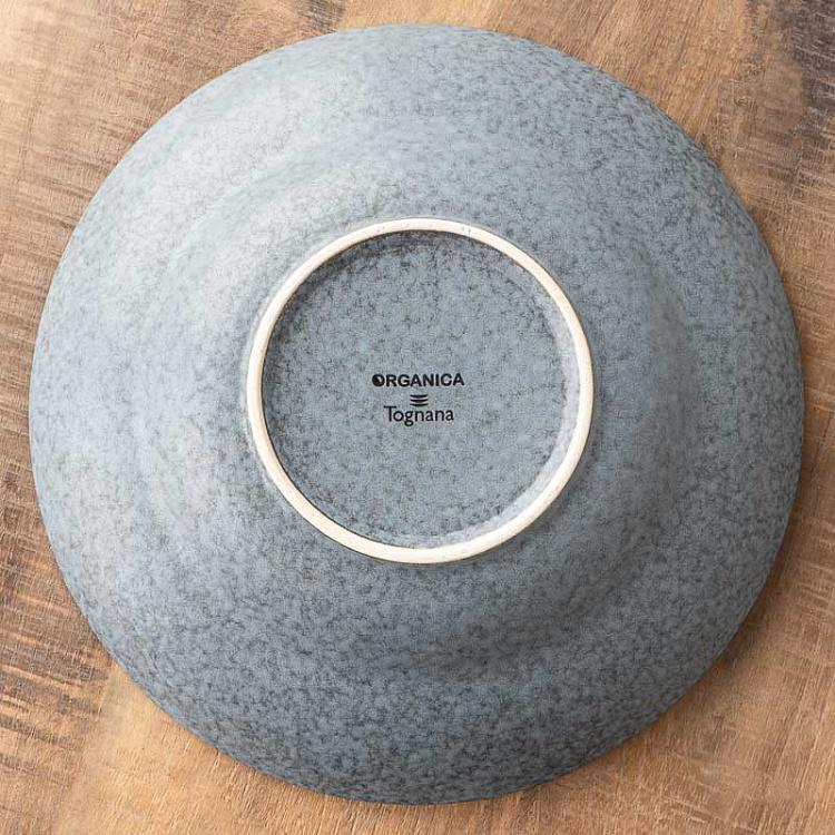 Тарелка для пасты Органика Земля Organica Terra Pasta Plate