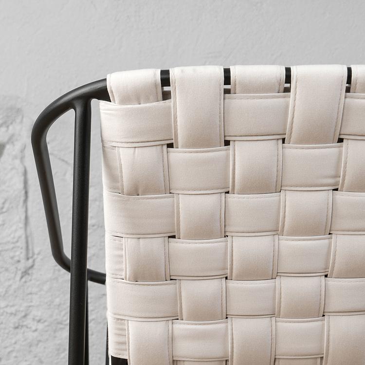 Садовый стул Икона Icon Chair, Black