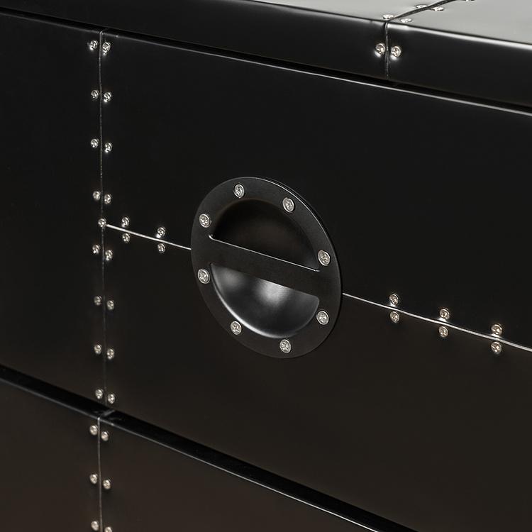 Комод Рыцарь Knight Cabinet RM