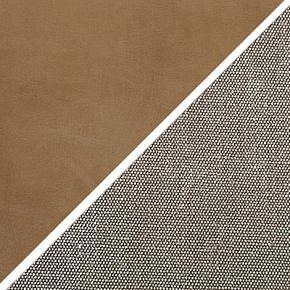 натуральная кожа и холст Nut Ter and Green Washed Canvas