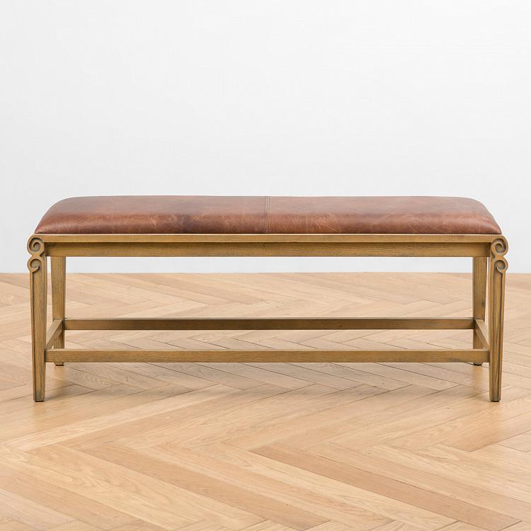 Скамейка Франсуаза Francoise Ottoman