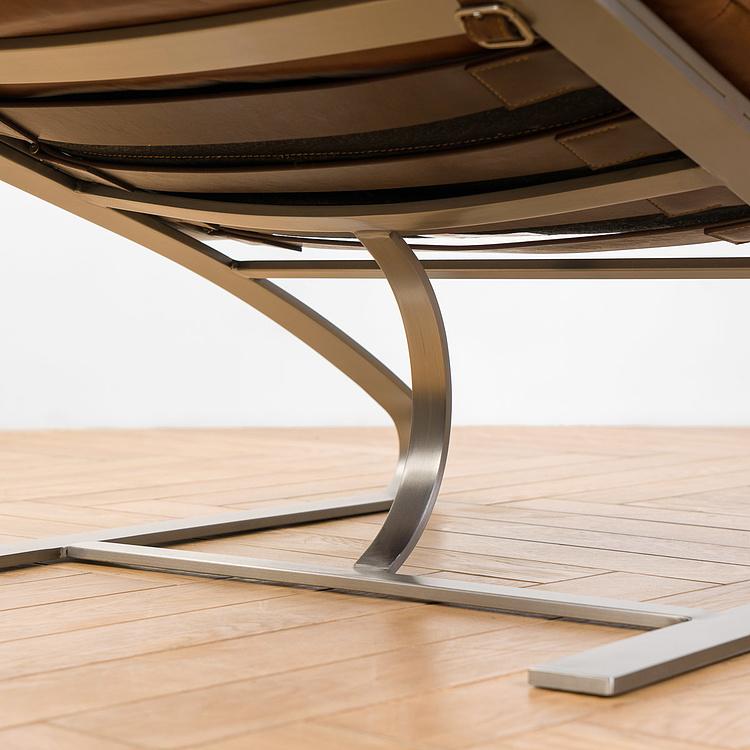 Кресло Номентано Nomentano Armchair A