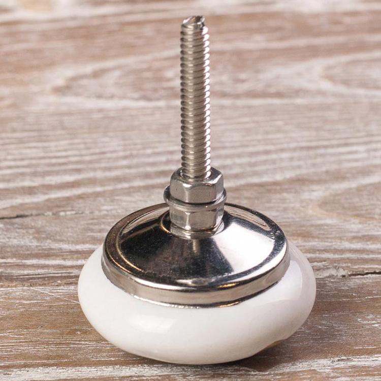 Мебельная ручка-кнопка Халк Superhero Hulk Knob