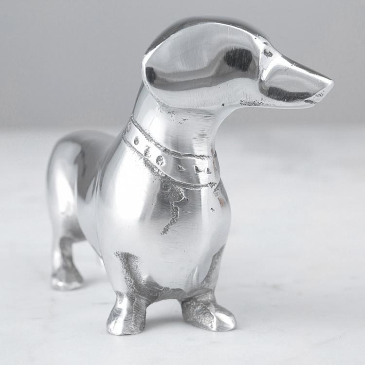 Статуэтка Такса Dachshund