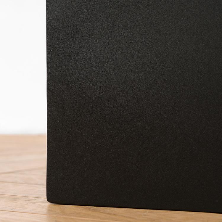 Кашпо Алюминиевый куб Aluminium Cube Flowerpot