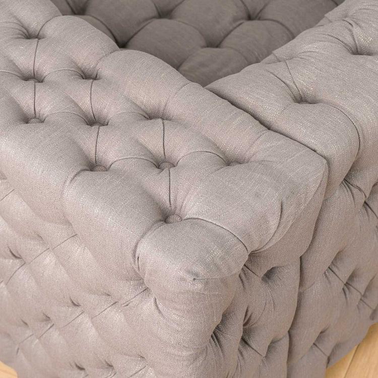 Кресло Серж Serge 1 Seater