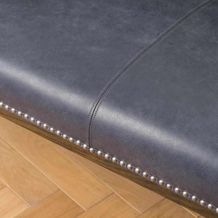 Двухместный диван Жюли, ножки цвета тёмный ясень Julie 2 Seater, Ash Brown